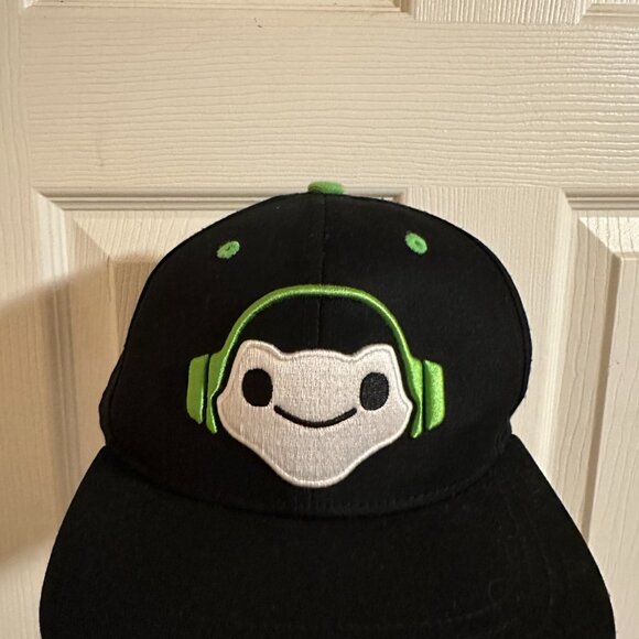 Overwatch - Lucio Special Edition Snapback Hat - Picture 3 of 4